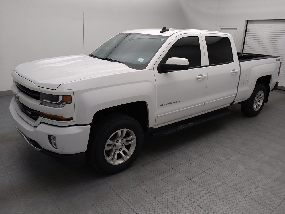 chevrolet silverado 1500 2017 1GCUKREC9HF153830 image chevrolet silverado 1500 2017 1GCUKREC9HF153830 image